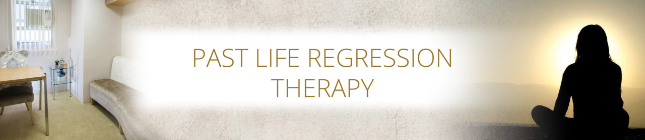 Past Life Regression - All About You Centre