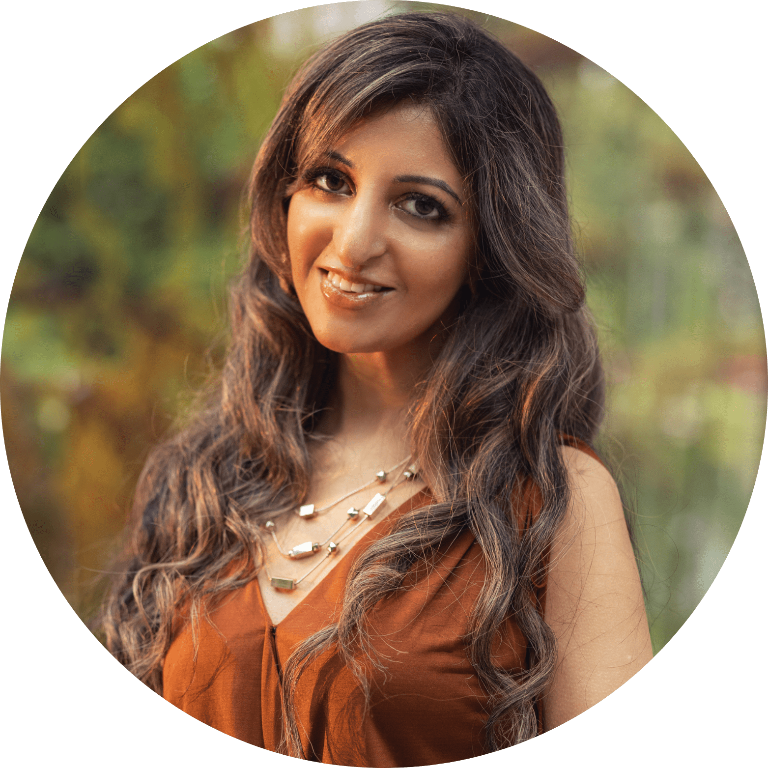 Sonia Samtani, Hypnotherapist and Image Consultant