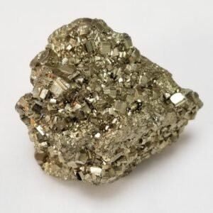 Pyrite (Medium)