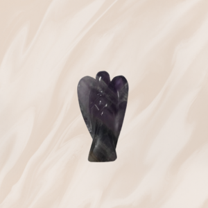 Amethyst Angel