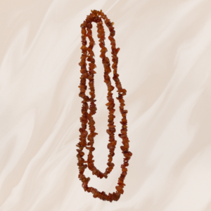 Carnelian Necklace