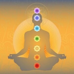 Seven Chakra Healing