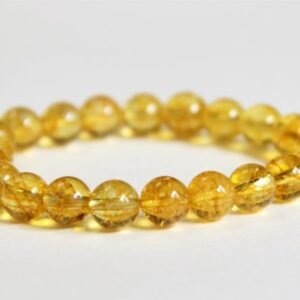 Citrine Bracelet