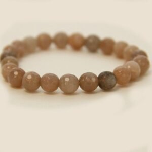 Moonstone Bracelet
