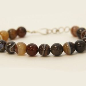 Sardonyx Bracelet