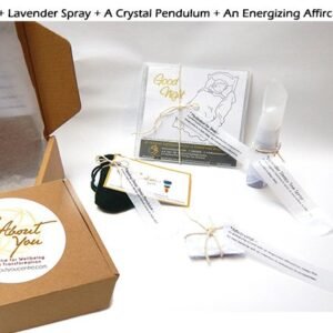 Sleepy Time Gift Box