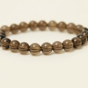 Smokey Quartz Bracelet