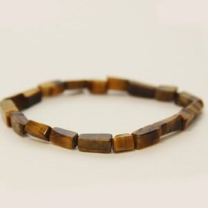Tigers Eye Bracelet