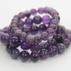 Amethyst Bracelet
