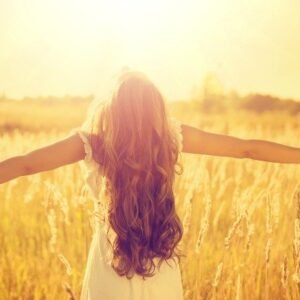 Releasing Negative Feelings