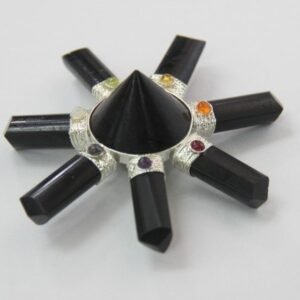Tourmaline Generator