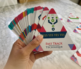 Fast Track Technique