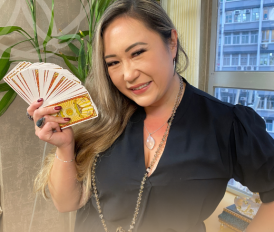 Tarot Readings