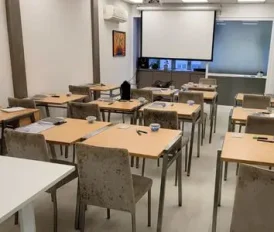 Training-Room